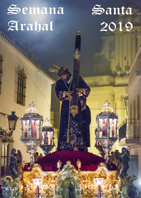 Semana Santa en Arahal  